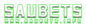 saubets logo